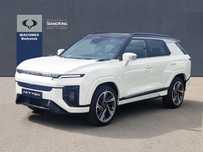 SsangYong/KGM Actyon *** LPG *** 2025 *** Leasing od 100% *** od ręki ***