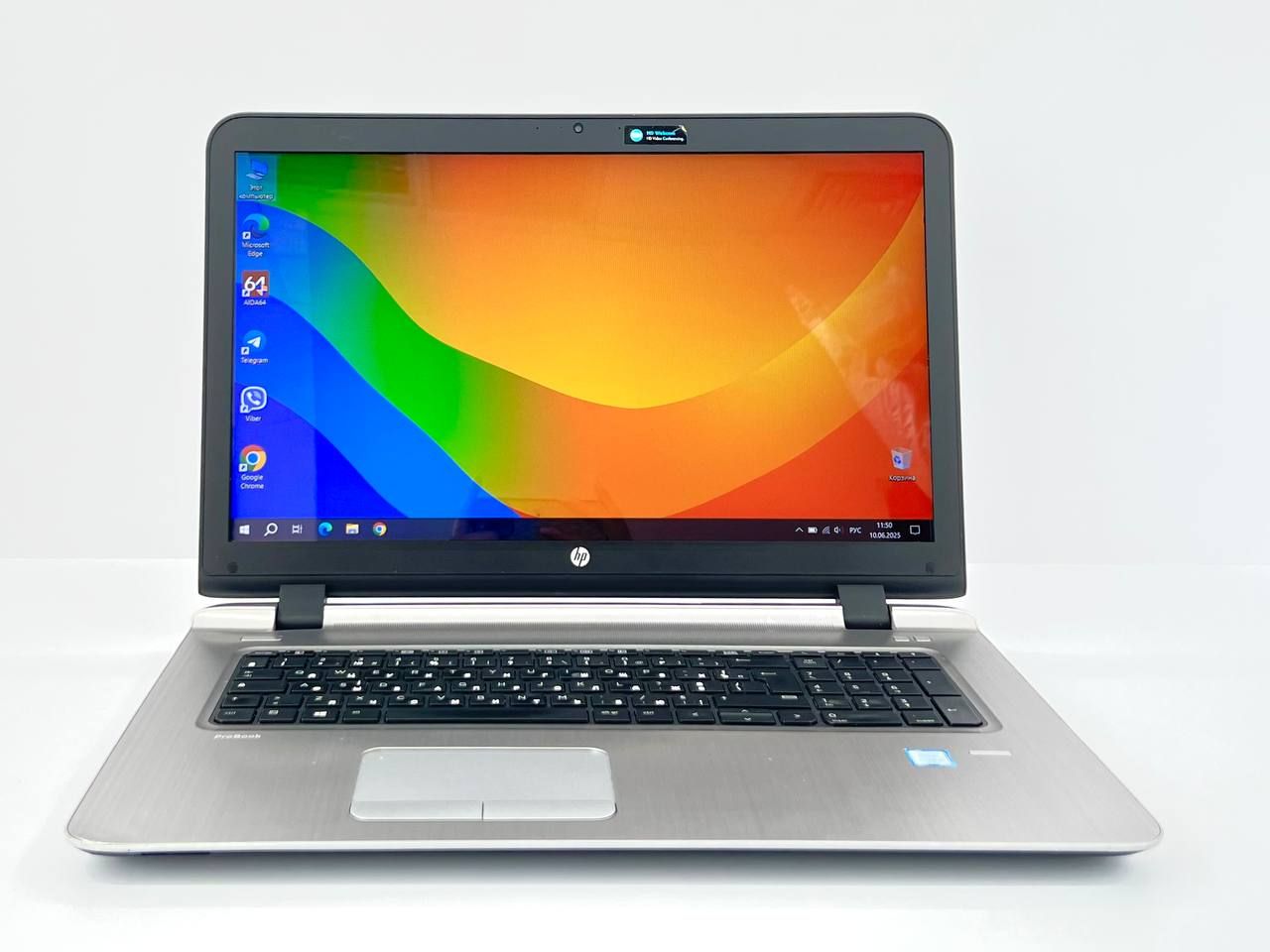 Ноутбук Hp EliteBook 840 G7 (i5-10310U/ 8 GB/ 240 GB) 6474 б/в