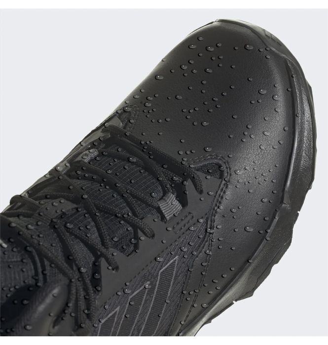 Черевики Adidas Unity Leather Mid Rain.Rdy ОРИГІНАЛ