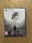 Silent Hill 2 remake PS5