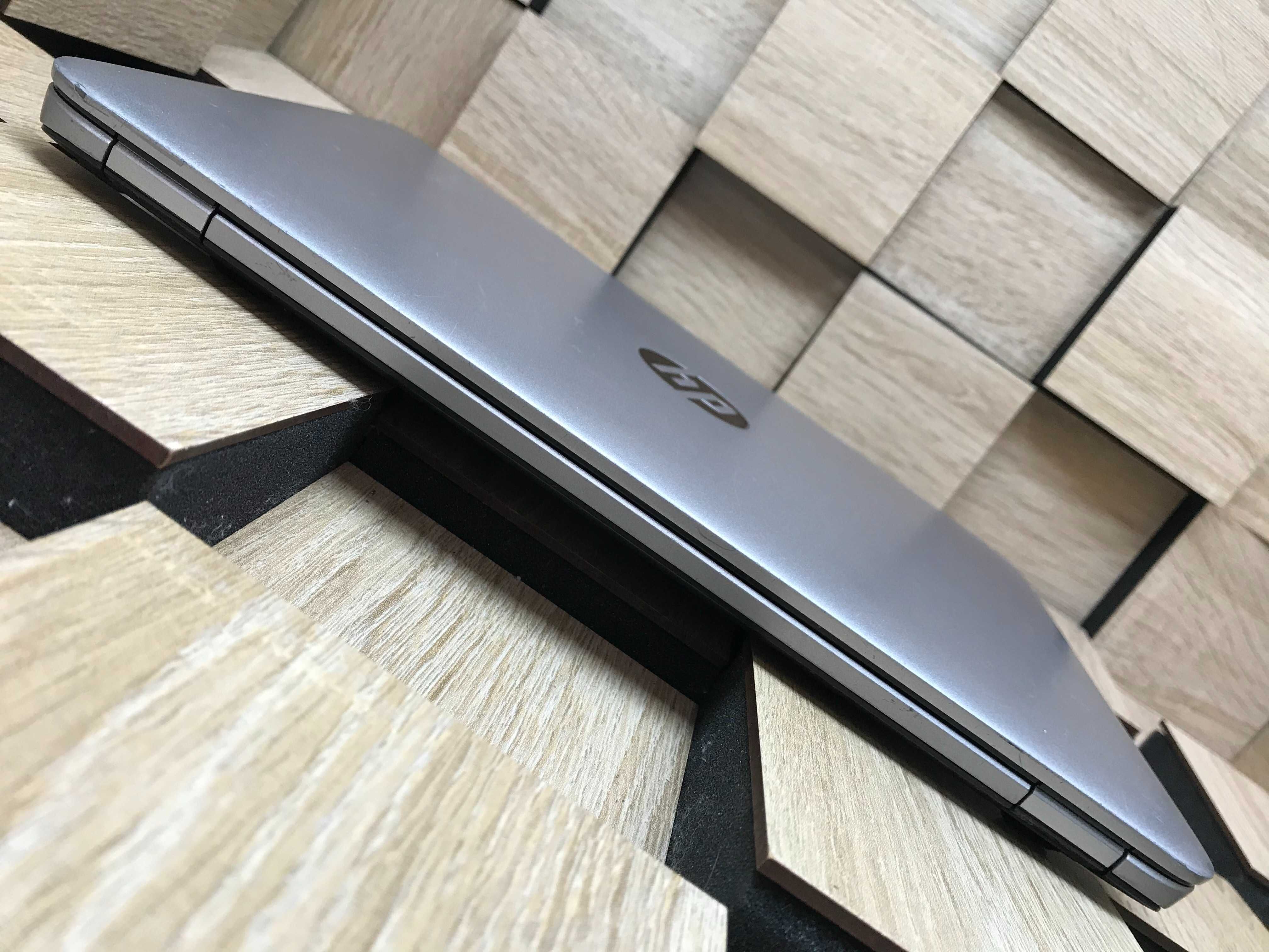 №3554 Ноутбук HP EliteBook 820 G3 14" FHD IPS/i7-6600U/8Gb/SSD240Gb