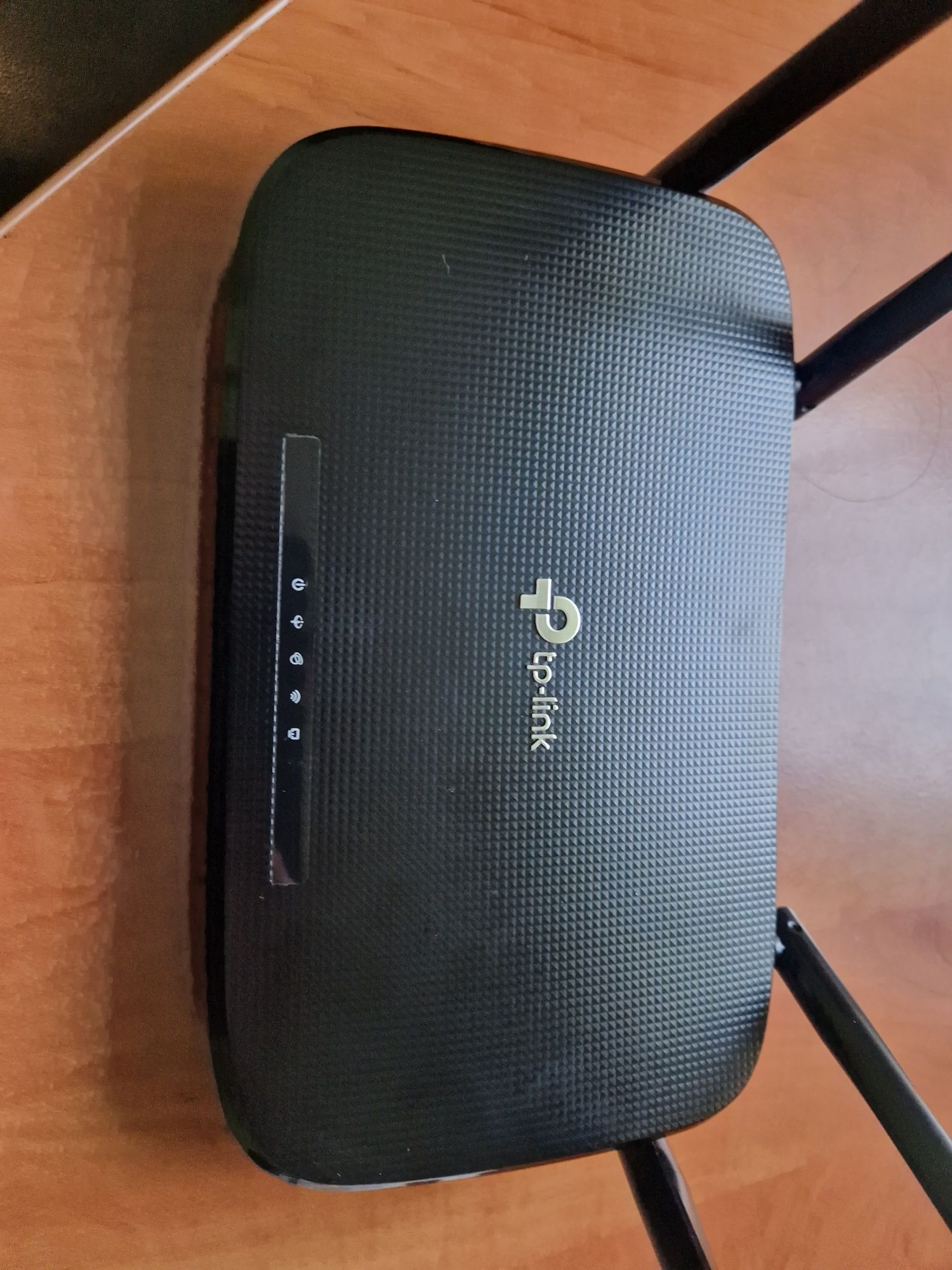 Router tp link nowy