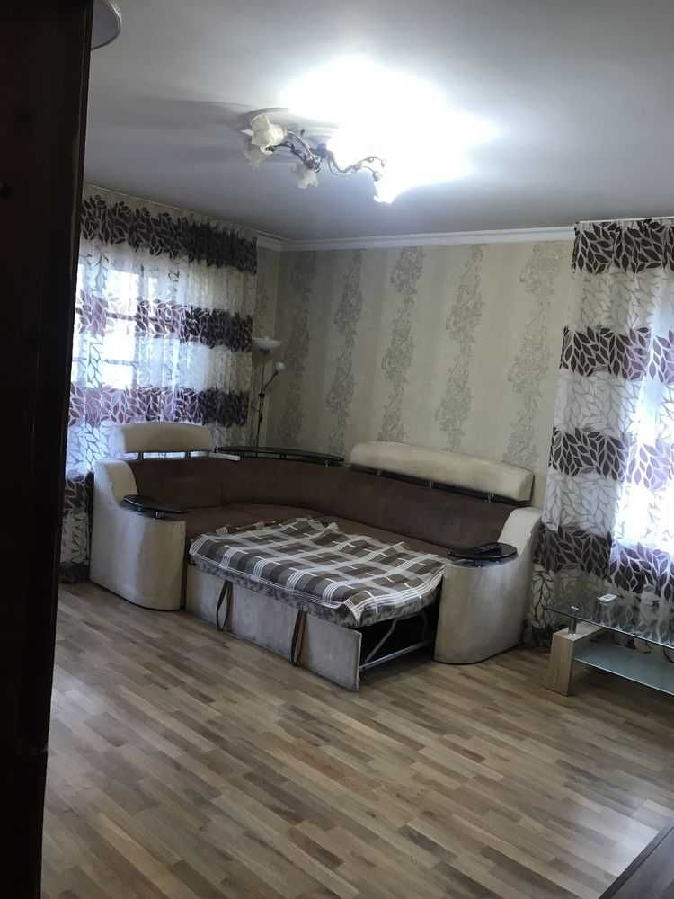 Сдам 1 комнатную квартиру на улице Филатова - Черемушки.