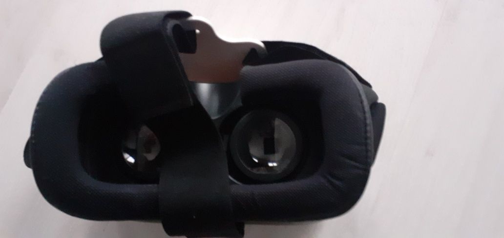 Okulary 3d Hykker