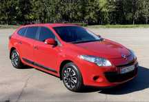 Продам Renault Meganе3