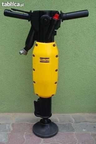 Młot wyburzeniowy pneumatyczny Atlas Copco TEX 230 GWARANCJA F-Vat