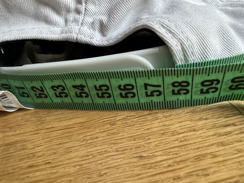 Czapeczka z daszkiem Zara nowa