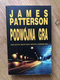 James patterson - podwojna gra