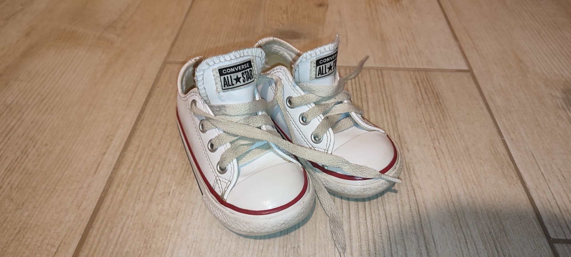 Converse All Star buciki trampki