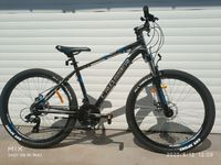 НОВЫЙ горный найнер алюминий Crosser 26 и 29 Shimano  ГАРАНТИЯ