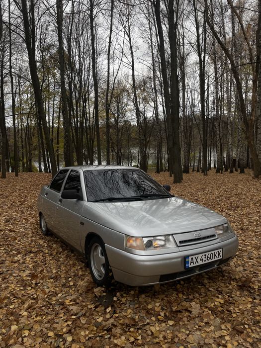 Продам Лада ваз 2110