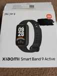 Opaska Xiaomi Smart Band9 Active