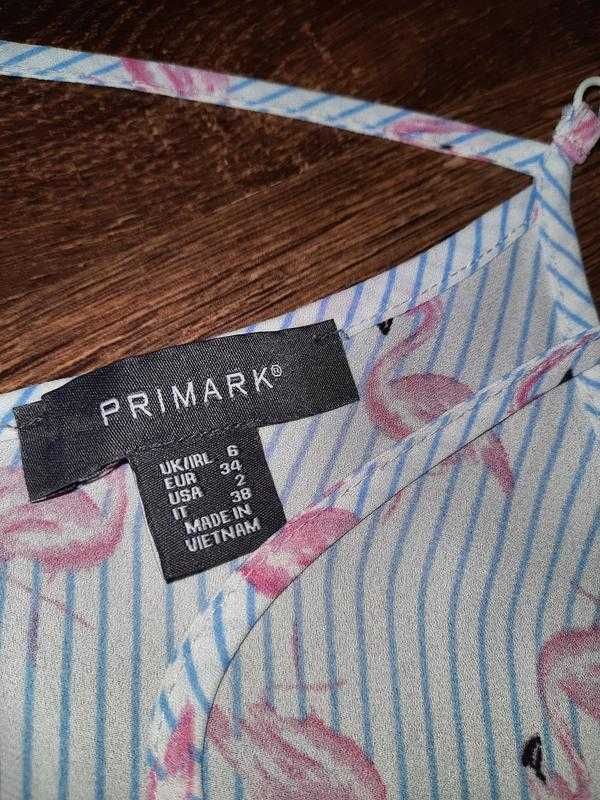 Майка  в наявності 
Primark         .