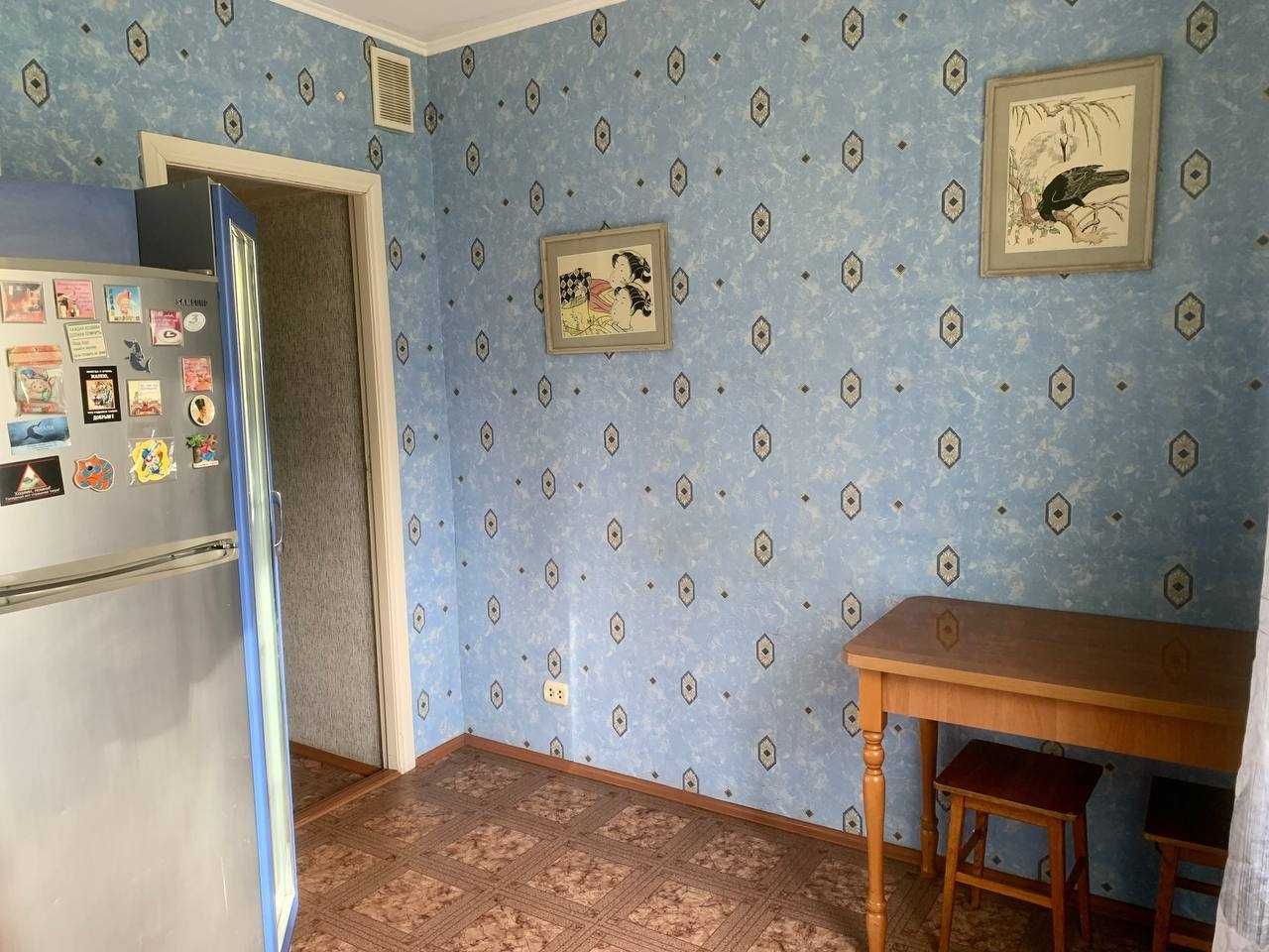 Продам 1-к квартиру. Миколаїв, вул Озерна 3 кв 81