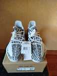 adidas Yeezy Boost 350 V2 Zebra 40