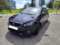 Peugeot 308 SW 1.5 active