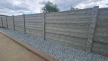 Ogrodzenia Betonowe, Panelowe 3D, Murki oporowe, Bramy z MONTAŻEM
