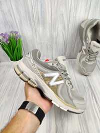 Кросівки New balance 860v2