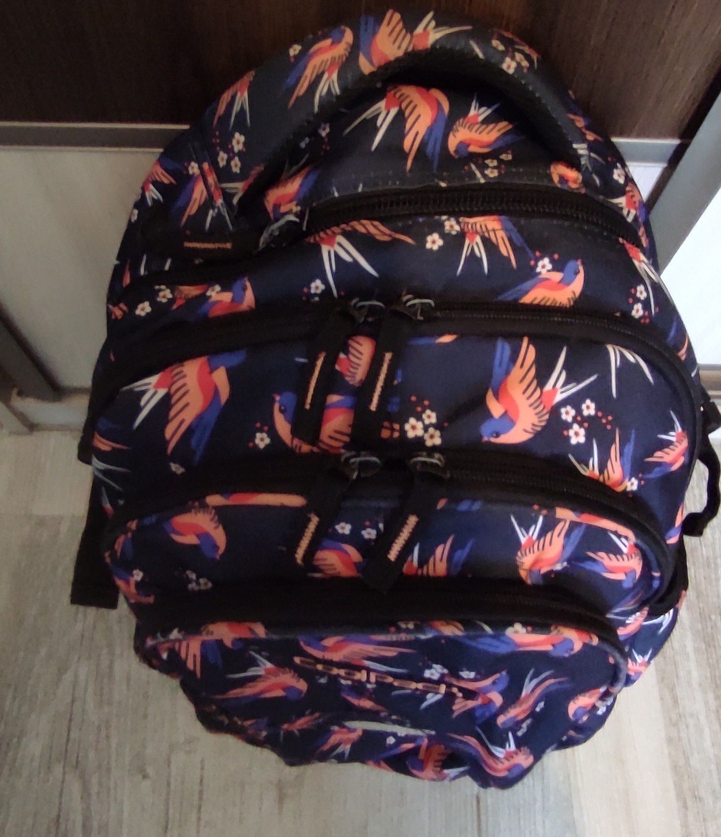 Plecak szkolny Coolpak