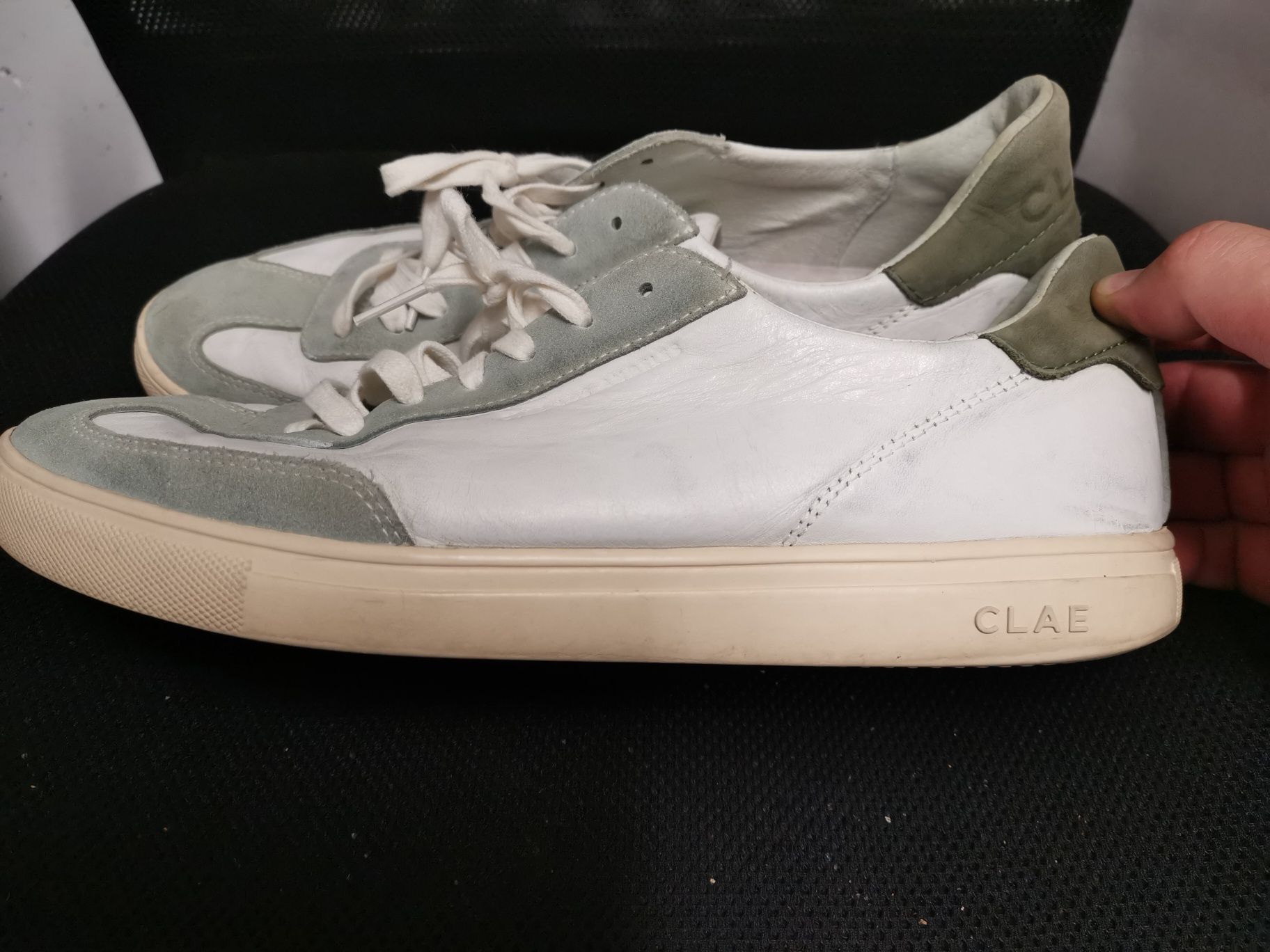 Buty męskie Clae. .