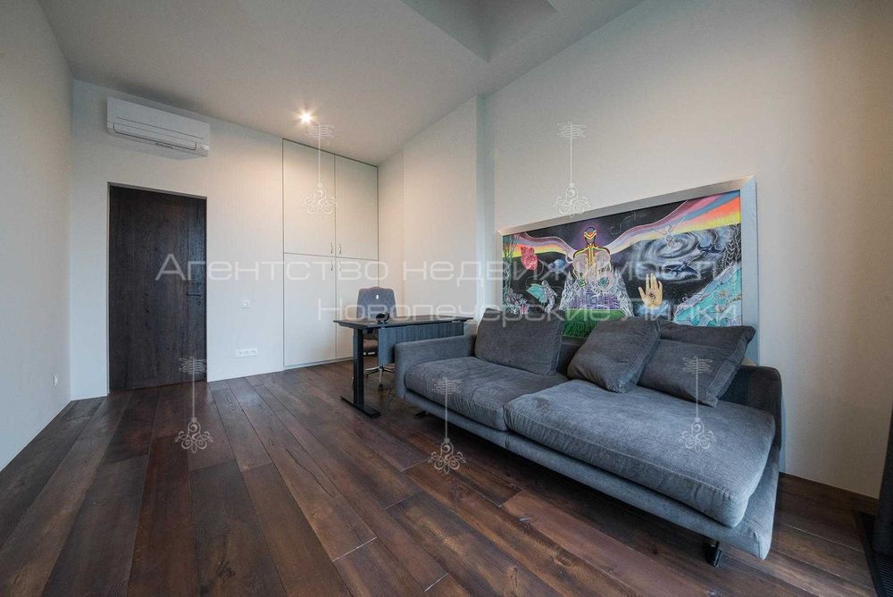 Аренда 4 комнатного пентхауса 155м2 ЖК Воздвиженка Дегтярная, 7 Подол