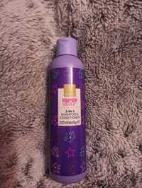 Avon Kids Super Star - szampon i odżywka 2w1 dla dziewczynki