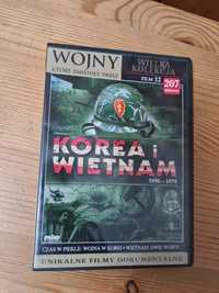 Wojny które zmieniły świat Korea i Wietnam 1950/1975 ~