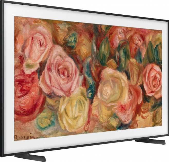 Телевізор Samsung QLED The Frame QE43LS03DAUXUA Офiцiйна гарантiя!