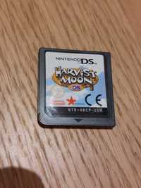 Harvest Moon DS - gra na konsolę Nintendo DS