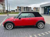 MINI ONE Mini One Cabrio 90km