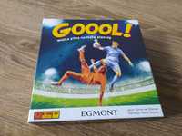 Goool gra planszowa