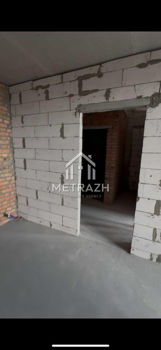 Топ! Дворівнева 3к квартира 90м²  в ЖК «OK'Land»