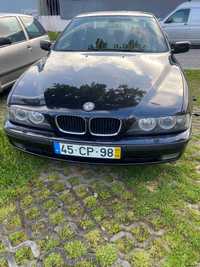 BMW 523i E39  muito estimado