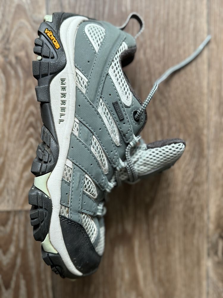 Кроссовки Merrell MOAB 3 GTX