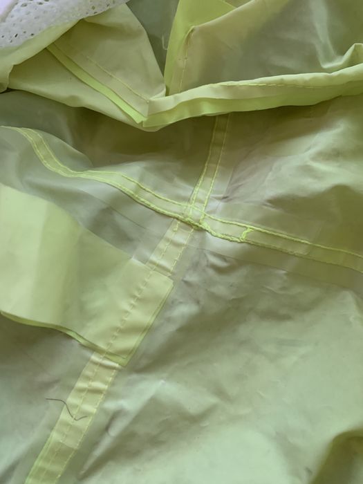 Комбинезонного-ветронепроницаемый Dri-Viz