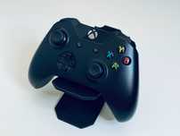 Kontroler Pad XBOX ONE S X Oryginalny Czarny