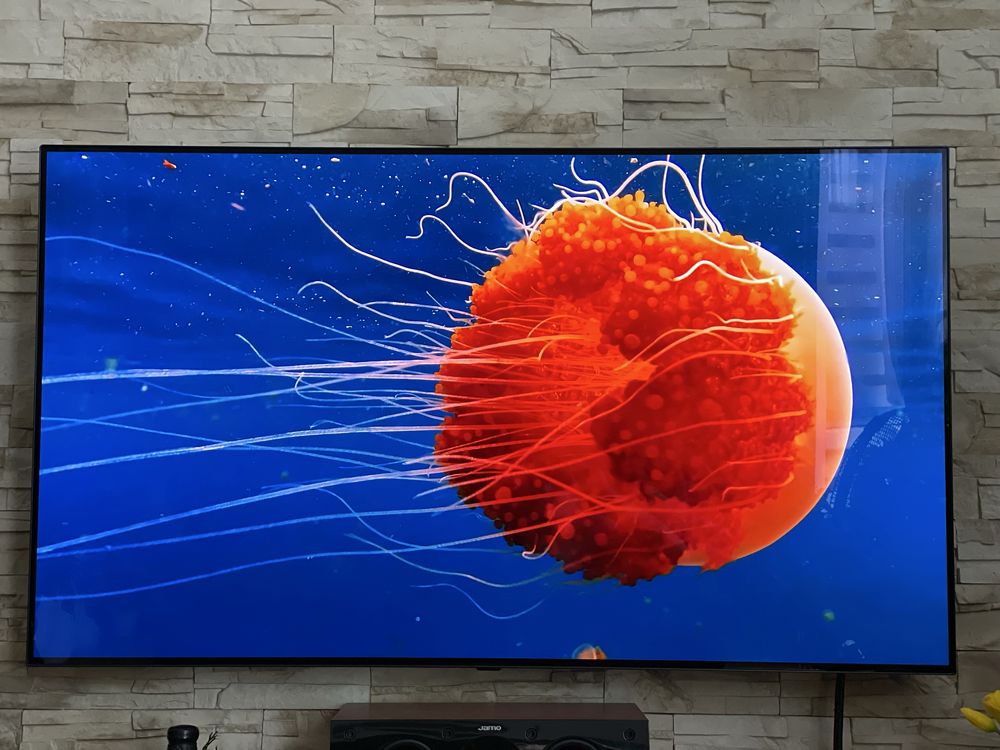 LG OLED55CX3LA  TV 55 cali