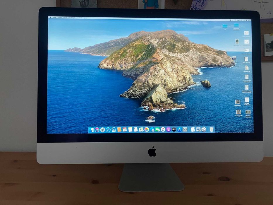 Imac de 27 Polegadas