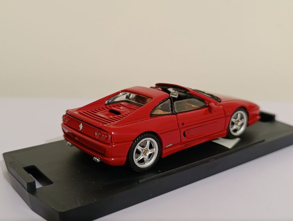 Ferrari 355 GTS 1/43