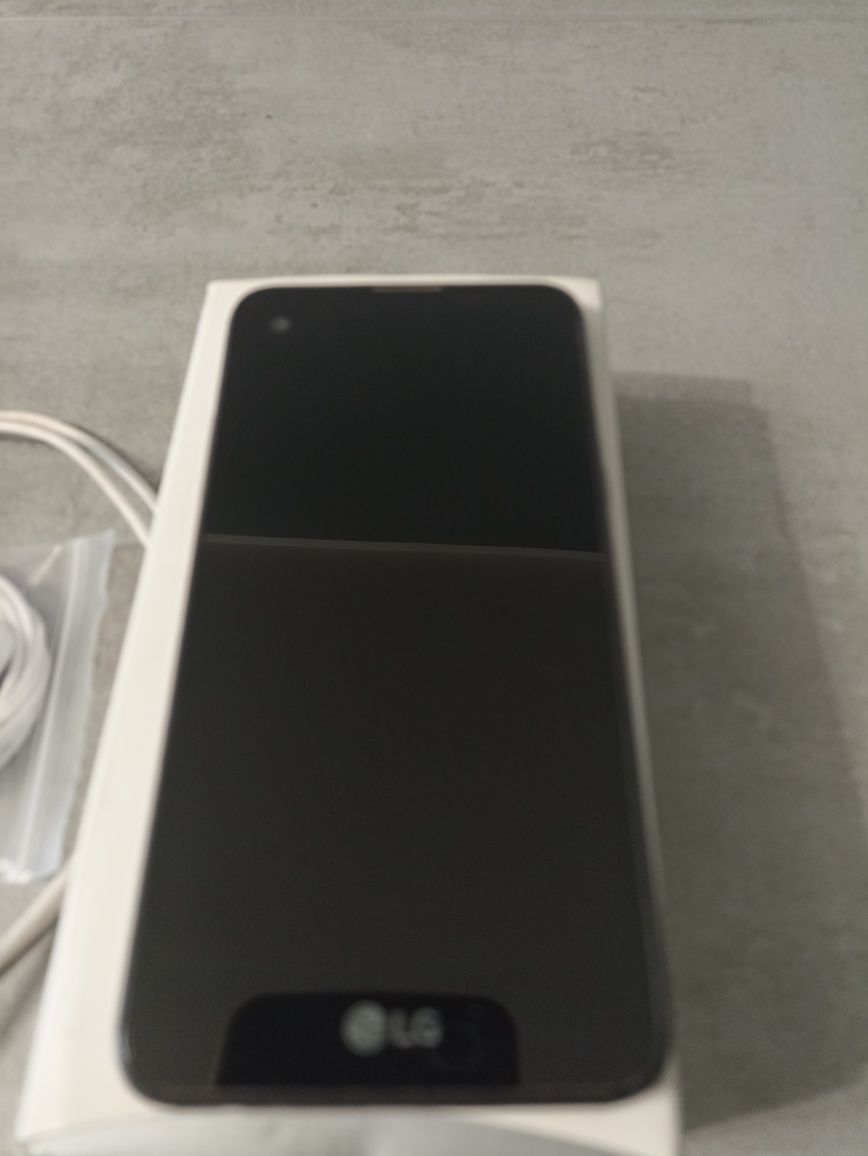 LG Xscreen k500n