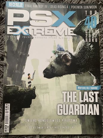 Magazyn PSX Extreme :)