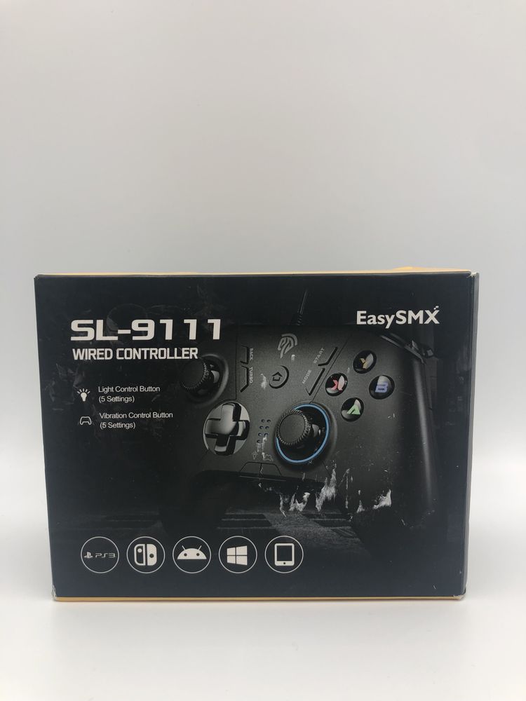 Kontroler Game pad SL9111