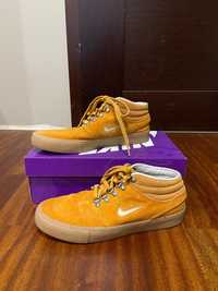 Buty Nike SB Janoski rozm. 43