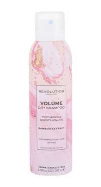 Revolution Haircare London Volume Suchy Szampon 200Ml (W) (P2)