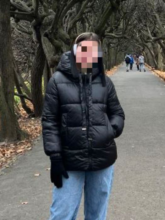 Пуховик, куртка, курточка