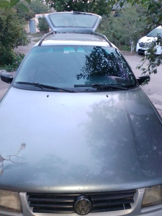 Продам Ww пассат б 4