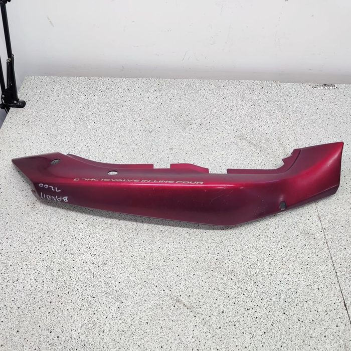 Zadupek, ogon, owiewka, osłona tył Suzuki GSF 600 1200 GSF600 GSF1200 Bandit 600 1200