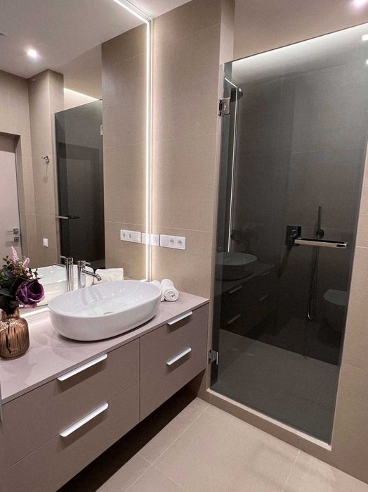 ЖК Варшавський Плюс | Євро трійка | Виноградар | ЖК Варшавский плюс