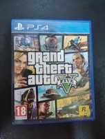 Grand Theft Auto V PS4 Polskie napisy są w grze GTA 5 PS4 i PS5 mapa