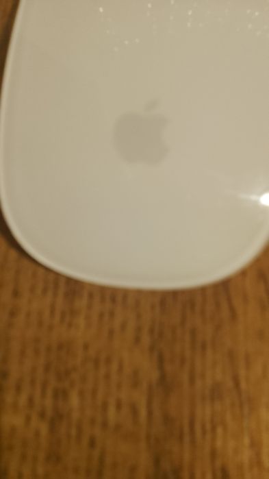 Wspaniała Myszka Apple